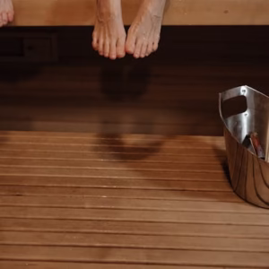 1 Month Unlimited Infrared Sauna